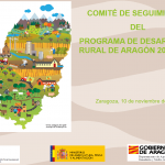 El Comité de Seguimiento se reúne el 10 de noviembre