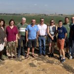 El departamento de Agricultura del Gobierno de Aragón pone en valor las inversiones en el mundo rural
